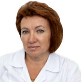Снегирёва Людмила Васильевна — гинеколог