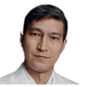 Мадымаров Ровшан Наманжонович — уролог
