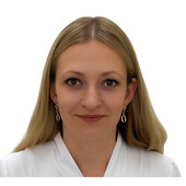 Бурнашева Фарида Анваровна — гинеколог