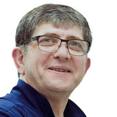 Алиев Марат Расулович — стоматолог-хирург, стоматолог