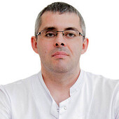 Солодков Дмитрий Алексеевич — массажист