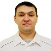 Карамов Данис Данилович — анестезиолог, реаниматолог