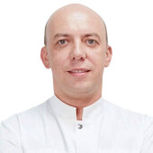 Губанов Роман Анатольевич — маммолог, онколог