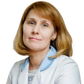 Александрова Наталья Владимировна — гинеколог-эндокринолог, гинеколог