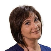 Хайруллина Ляйсан Мунировна — реаниматолог, анестезиолог