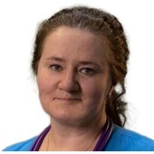 Дементьева Анна Николаевна — реаниматолог, анестезиолог