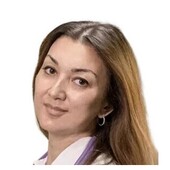 Баязитова Гульнара Анисовна — гастроэнтеролог