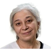 Авдеева Наталья Николаевна — педиатр