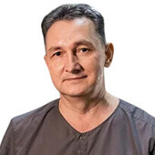 Баязитов Ильдар Анасович — уролог