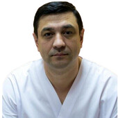 Валиев Наиль Абулкарямович —