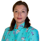 Вагизова Гульшат Марсельевна — психолог
