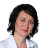 Валеева Рита Расыховна — эндокринолог, рефлексотерапевт