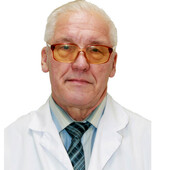 Коробков Владимир Николаевич — флеболог, хирург