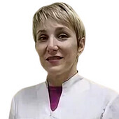 Камалетдинова Наталья Сергеевна — аллерголог, иммунолог