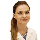 Сулейманова Елена Вячеславовна — УЗИ-специалист