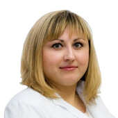 Гутор Ирина Анатольевна — УЗИ-специалист, врач функциональной диагностики