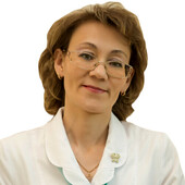 Назмутдинова Фарида Шавкатовна — УЗИ-специалист