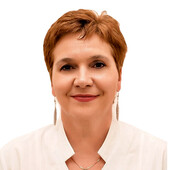Махмутова Лилия Ниловна — УЗИ-специалист