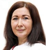 Хасанова Лейсан Рифкатовна — УЗИ-специалист