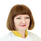 Ахметьянова Рамзия Мугалимовна — невролог