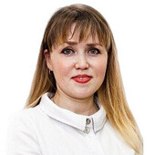 Медведева Анастасия Николаевна — УЗИ-специалист