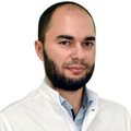 Аббасов Эдер Тагирович - хирург