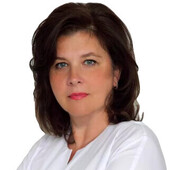 Антропова Елена Юрьевна — гинеколог, акушер