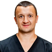 Афлетунов Ренат Рашитович — ортопед, травматолог
