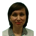 Василова Алия Загировна - аллерголог, иммунолог
