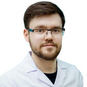 Галимзянов Салават Радикович — абдоминальный хирург, проктолог