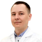 Галиханов Вадим Радифович — УЗИ-специалист