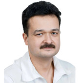 Абузяров Рим Игоревич — ортопед, травматолог