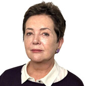 Зефирова Татьяна Петровна — акушер, гинеколог