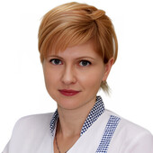 Назарова Ольга Валерьевна — гастроэнтеролог