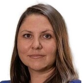 Штанько Елена Сергеевна — ЛОР (отоларинголог)