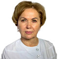 Ахмадуллина Саида Каримовна - гастроэнтеролог, терапевт