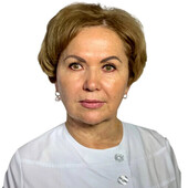 Ахмадуллина Саида Каримовна — гастроэнтеролог, терапевт