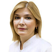 Сулейманова Зульфия Ядитовна — гастроэнтеролог