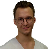 Федоров Владимир Игоревич — онколог