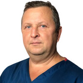 Зиятдинов Айдар Нуруллович — травматолог, ортопед