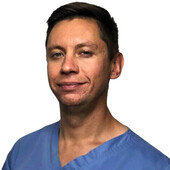 Мельников Руслан Сергеевич — рентгенолог