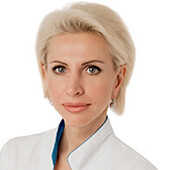 Егоренкова Наталья Владимировна — гинеколог-эндокринолог, эндокринолог