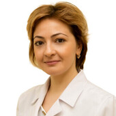 Шарафутдинова Люция Анваровна — дерматолог, венеролог