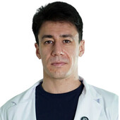 Хайдаров Булат Амирович — травматолог, ортопед
