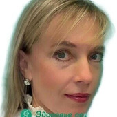 Давыдова Ирина Игоревна — эндокринолог