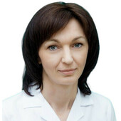 Ефремова Альбина Исмагиловна — аллерголог, педиатр