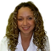 Медведева Маргарита Юрьевна — гинеколог