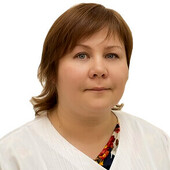Мочалова Любовь Анатольевна — кардиолог