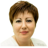 Хасанова Сирена Рашидовна — андролог, уролог