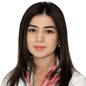 Джабиева Эльза Балабековна — акушер, гинеколог